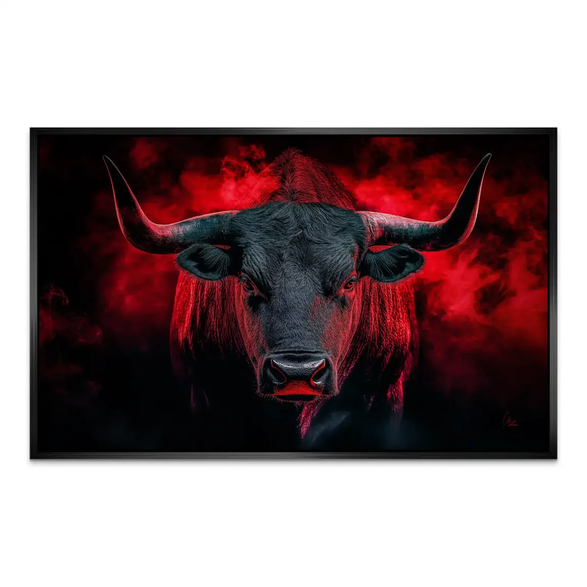 Red Bull Vision Alu Gebürstet