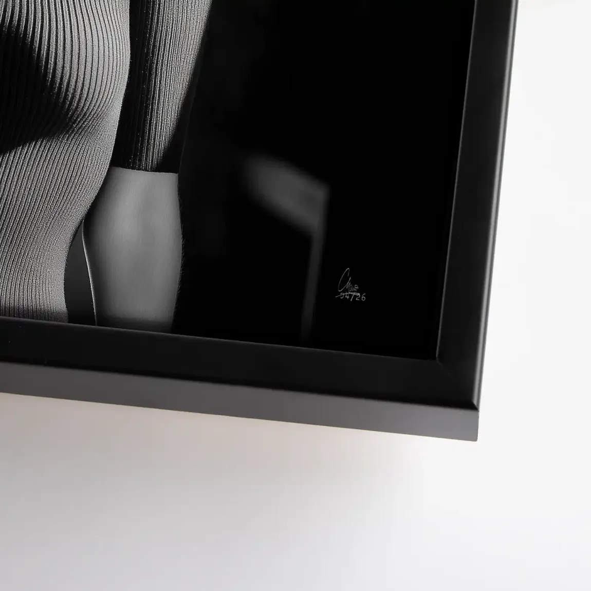 Marilyn Monroe Studio Leinwand Bild