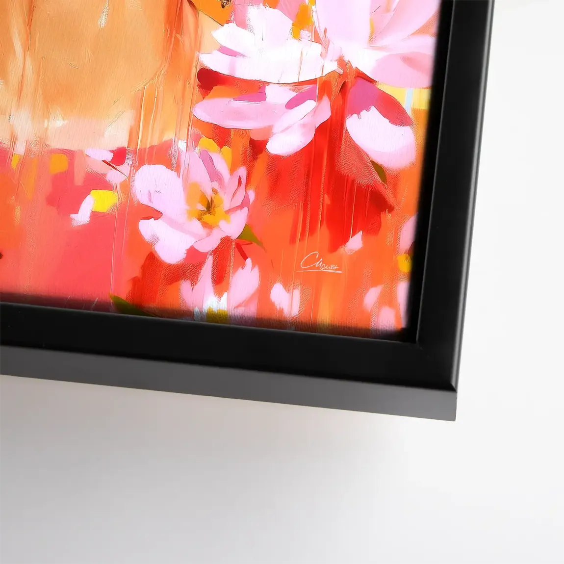 Frida Joy Leinwand Bild INGALERIE