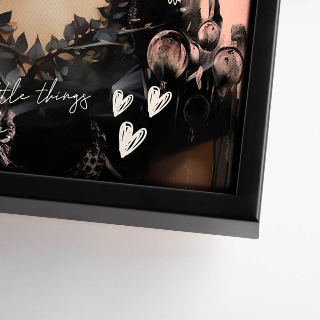 Frida Kahlo Tiffany Pop Art Leinwand Bild INGALERIE