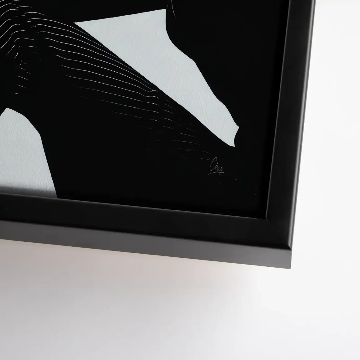 Wine Moments Leinwand Bild