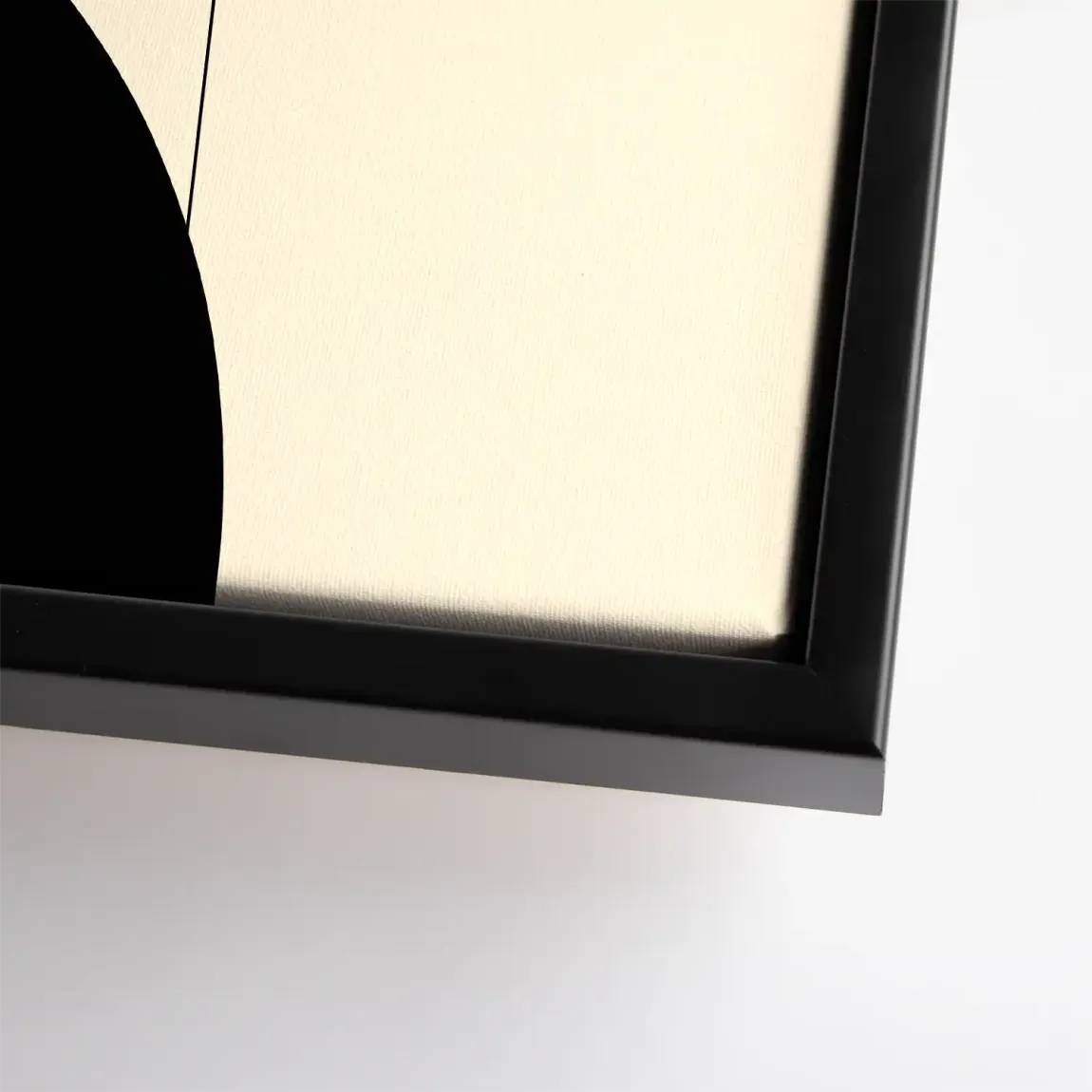 Whisper of Forme Leinwand Bild INGALERIE