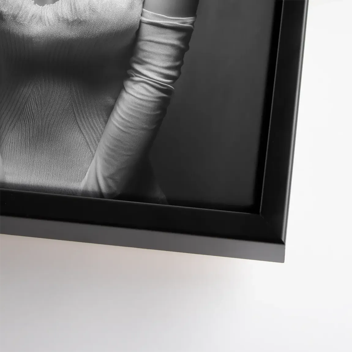 Marilyn Monroe Timeless Grace Leinwand Bild INGALERIE