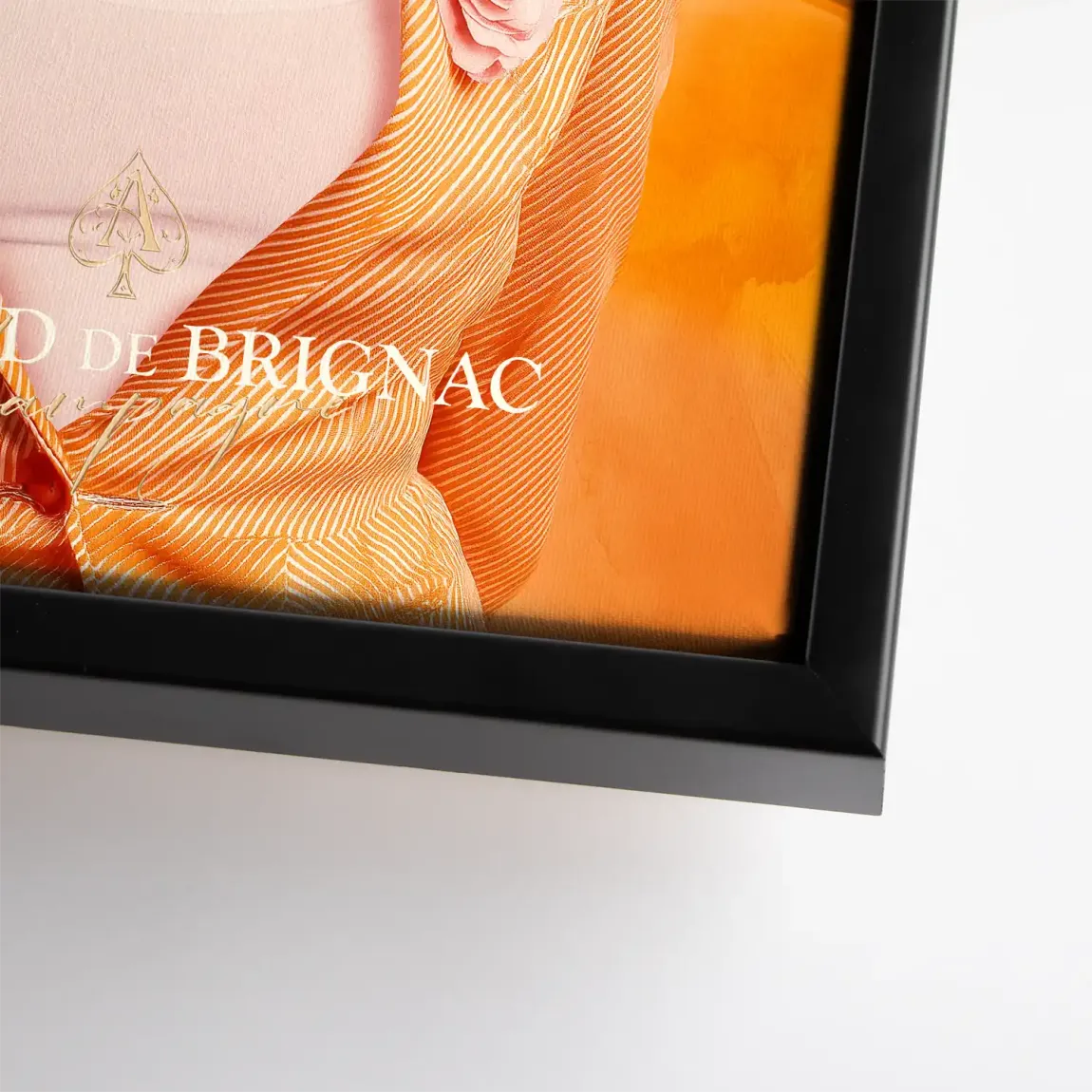 Monroe Bubble Glamour Leinwand Bild INGALERIE