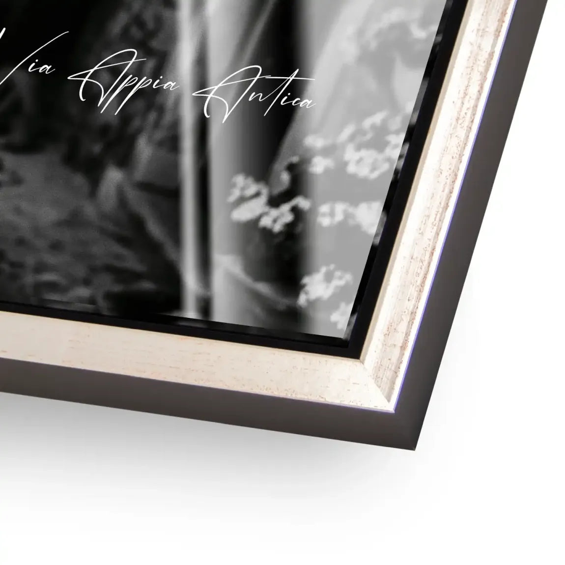 Sophia Loren Roma Acrylglasbild