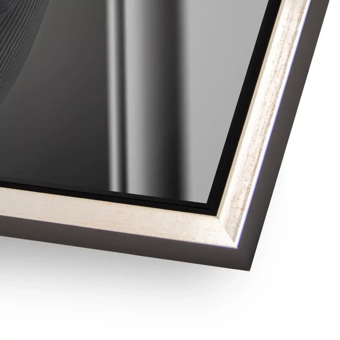 Marilyn Monroe Glam Night Acrylglas Bild