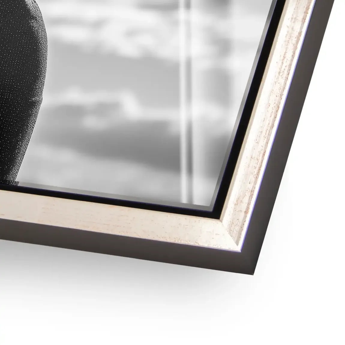 Marilyn Sunset Grace Acrylglasbild