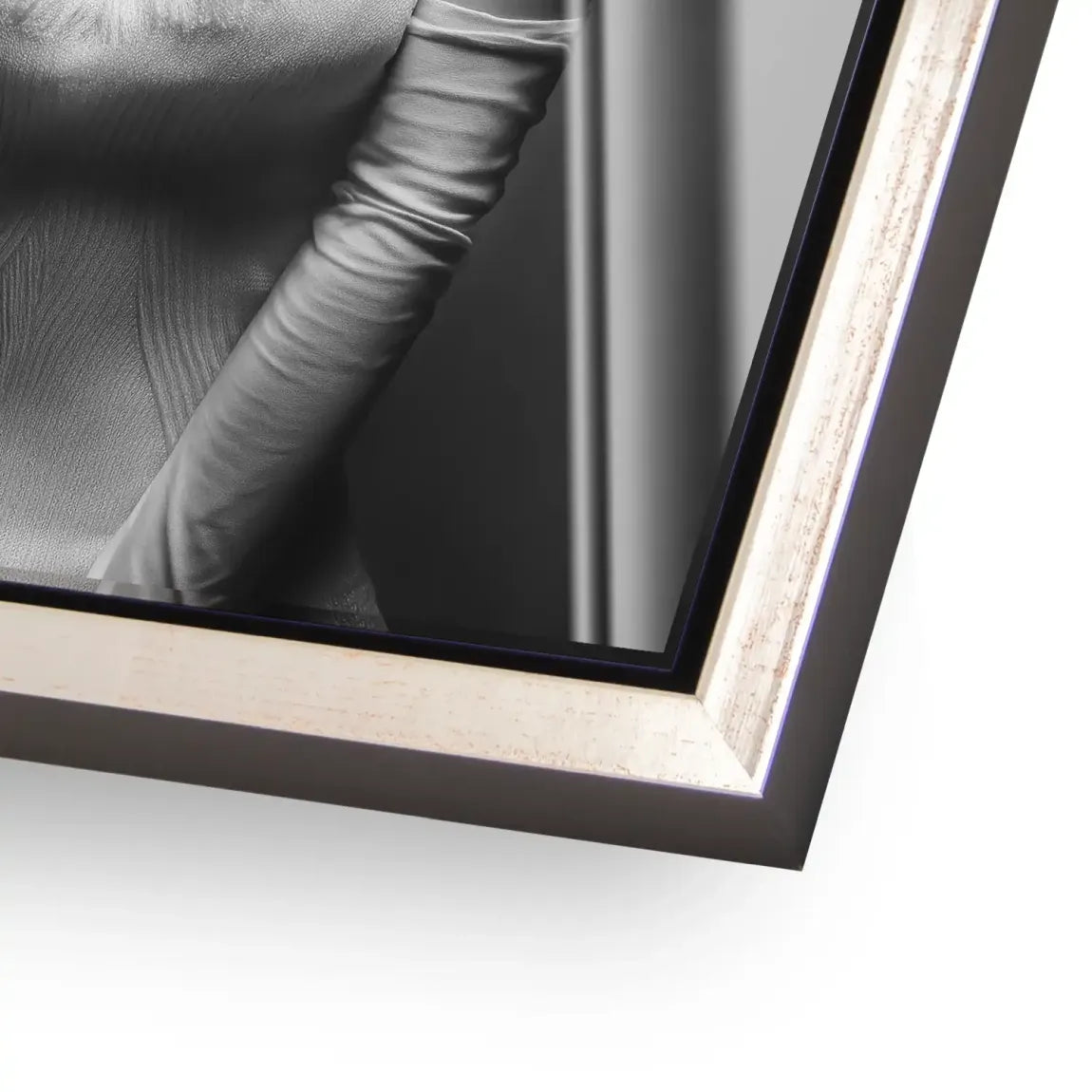 Marilyn Monroe Timeless Grace Acrylglasbild INGALERIE