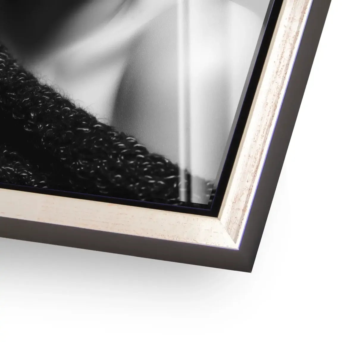 Eternal Grace Marilyn Monroe Acrylglasbild INGALERIE