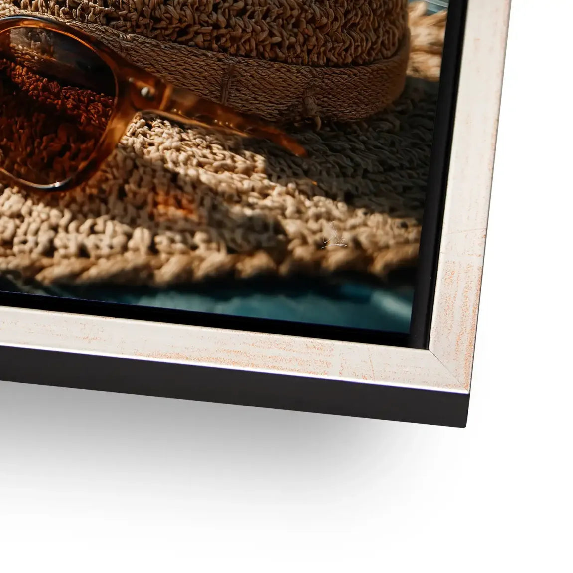 Best Moments Aludibond Bild