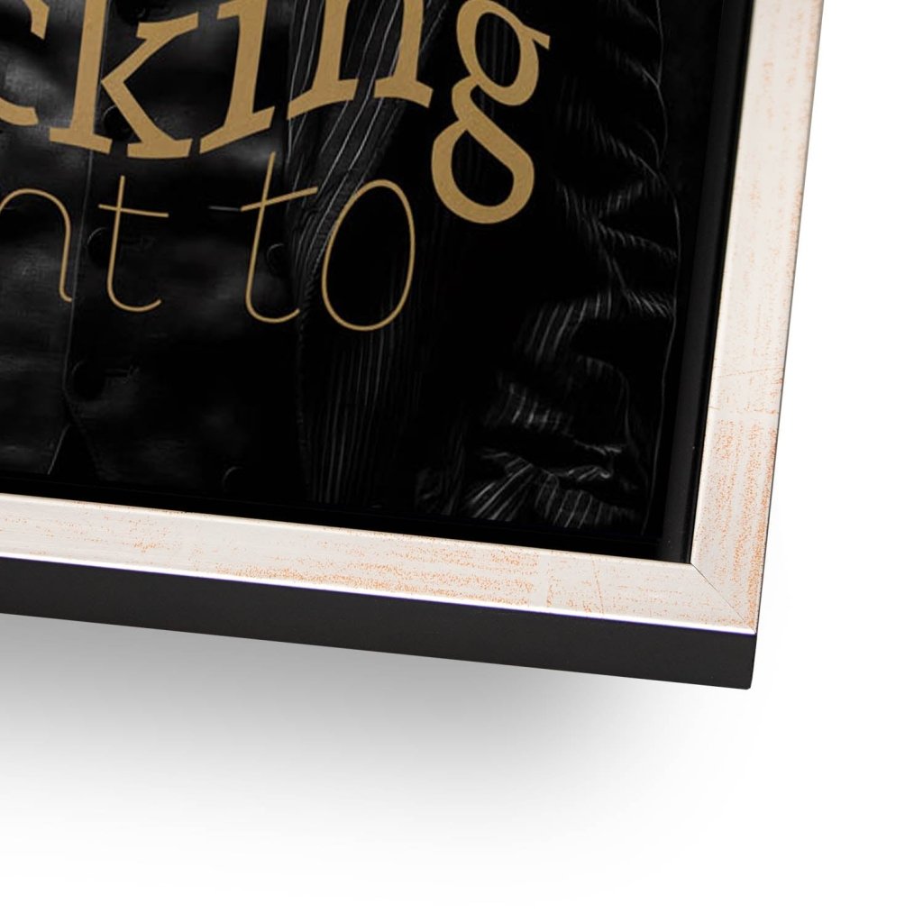 Joker World Lifestyle AluDibond Bild INGALERIE