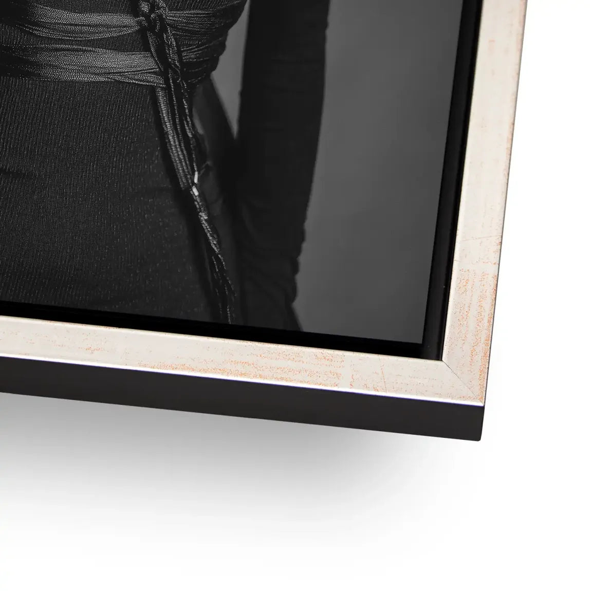 Dark Grace Alu Dibond Bild