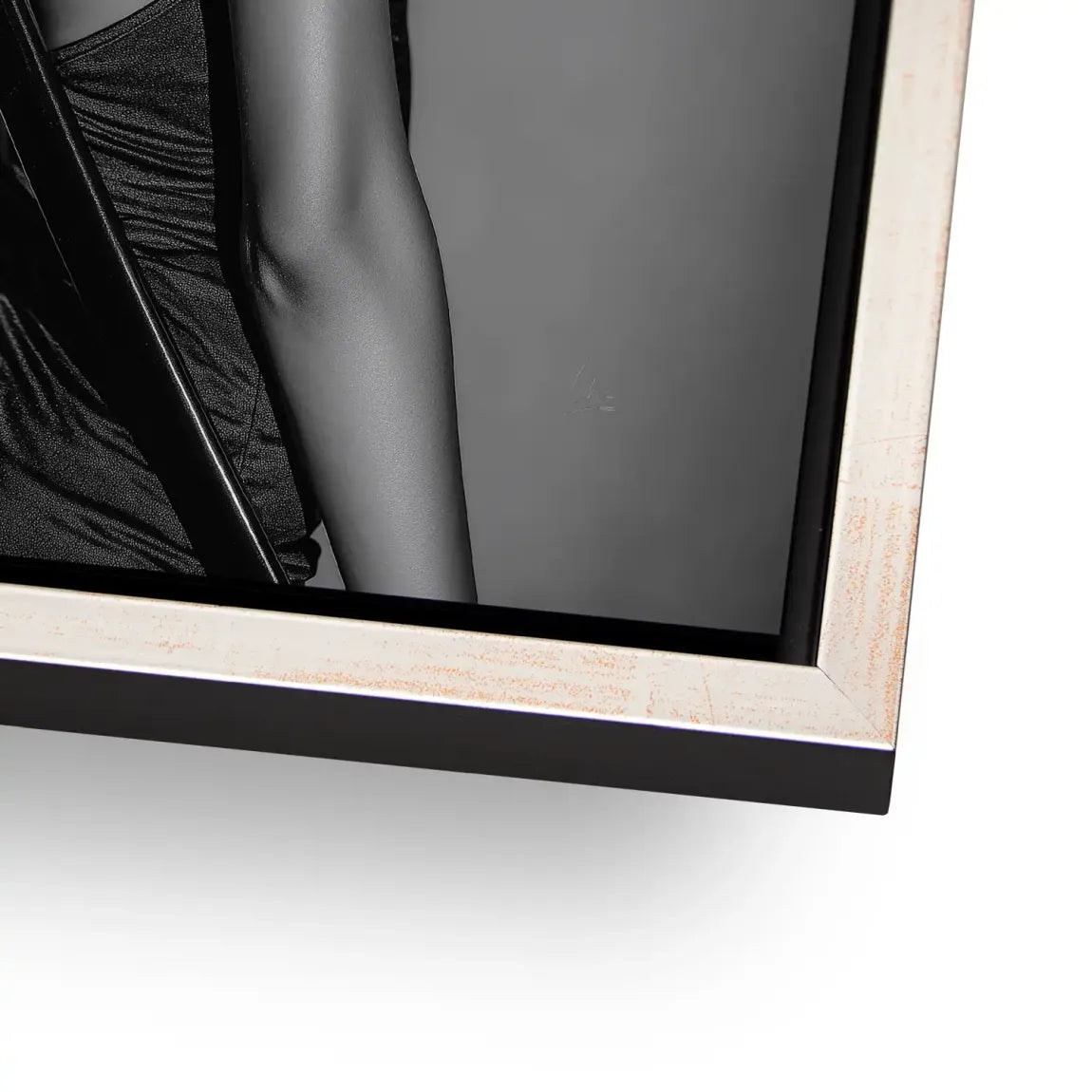 Dark Seduction Alu Dibond Bild