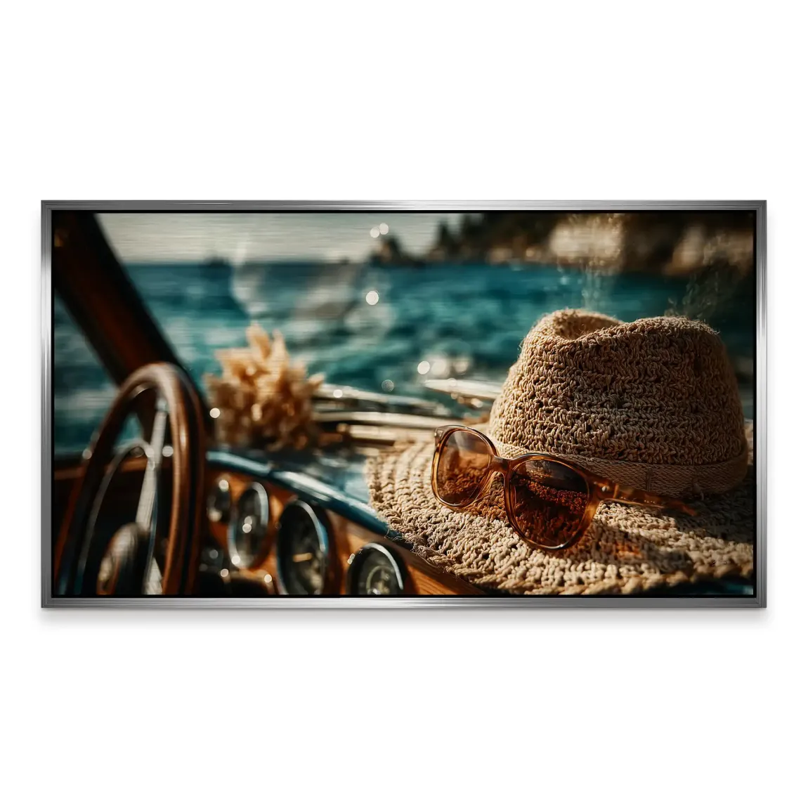 Best Moments Alu Gebürstet