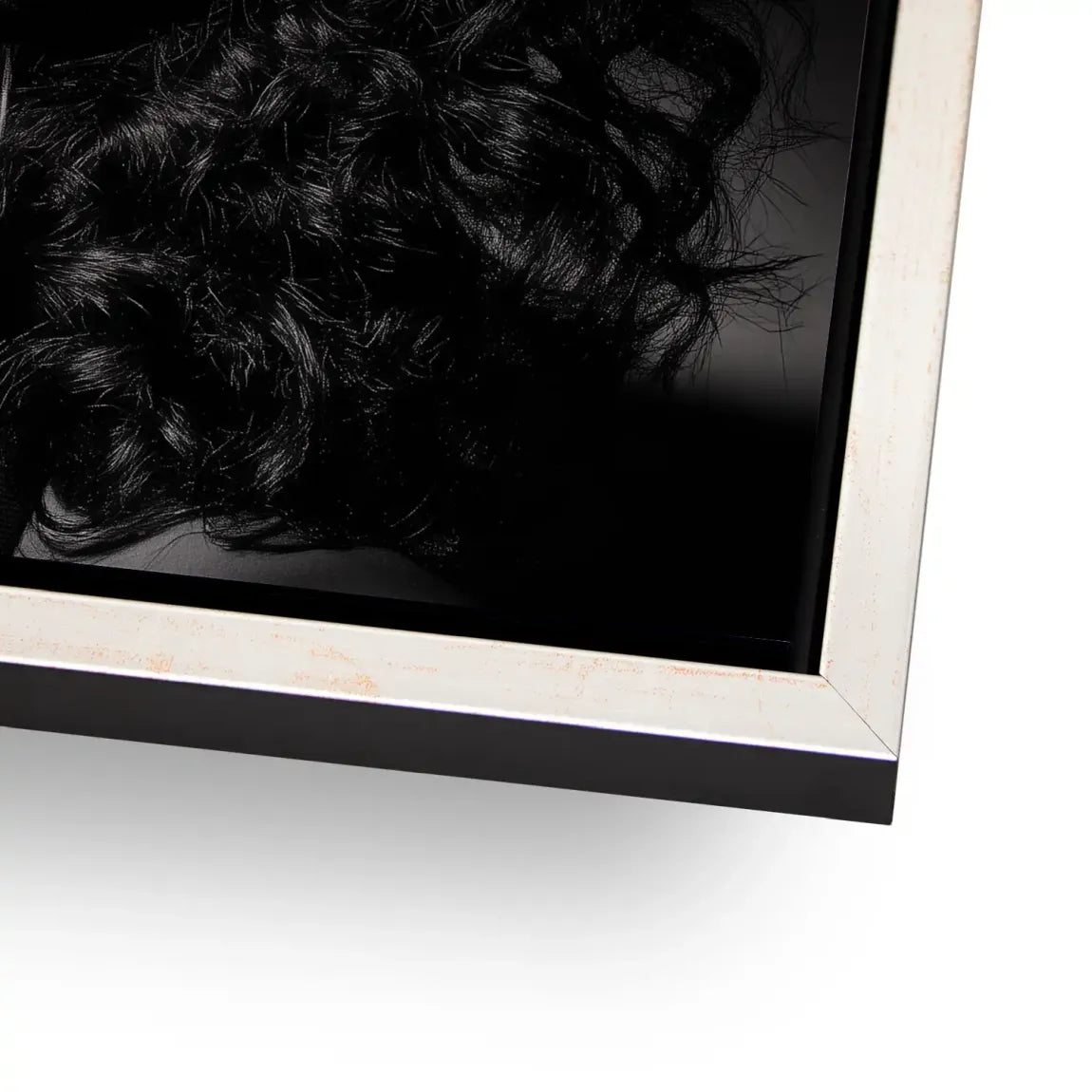 Soul Vibes Alu Gebürstet