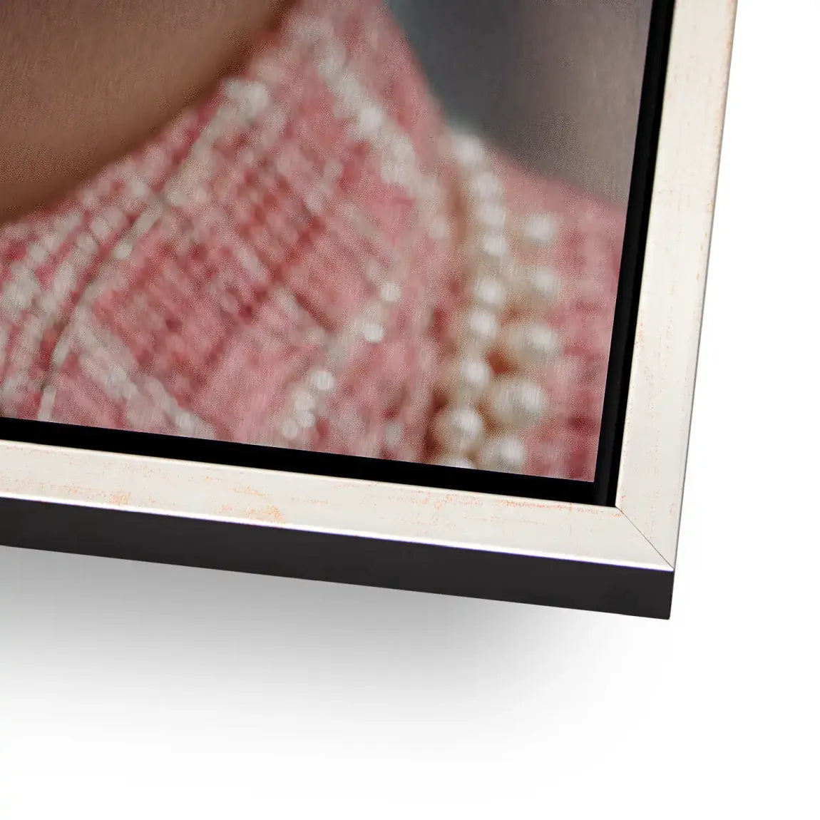 Coco Ice Art Alu Gebürstet