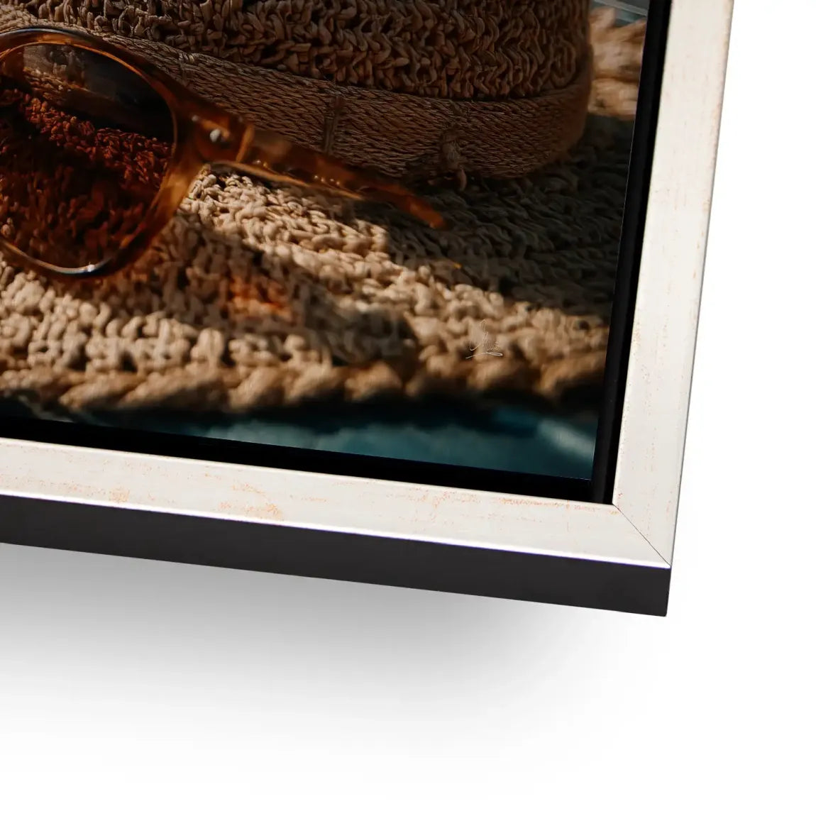 Best Moments Alu Gebürstet