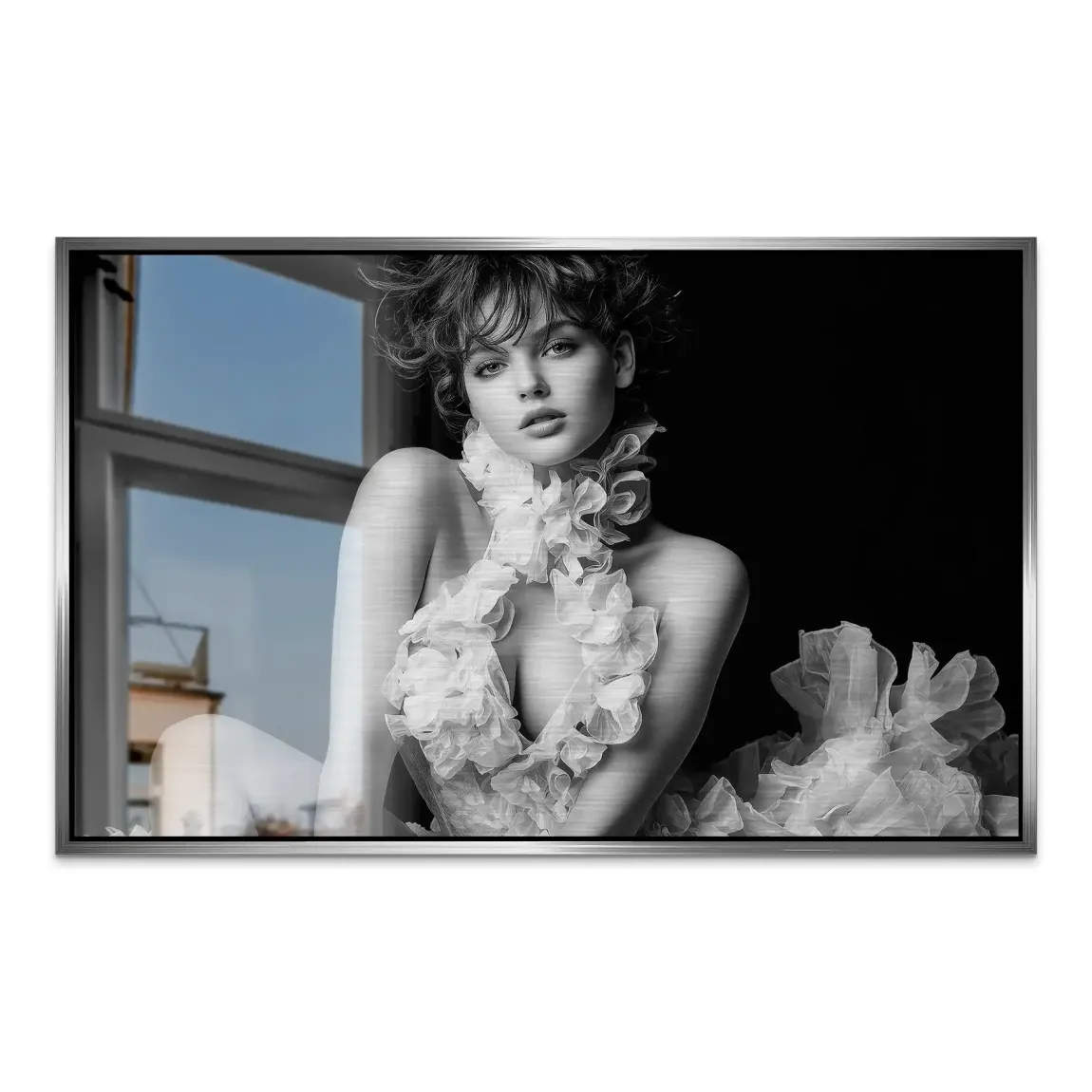 Soft Allure Erotik Alu Gebürstet Bild