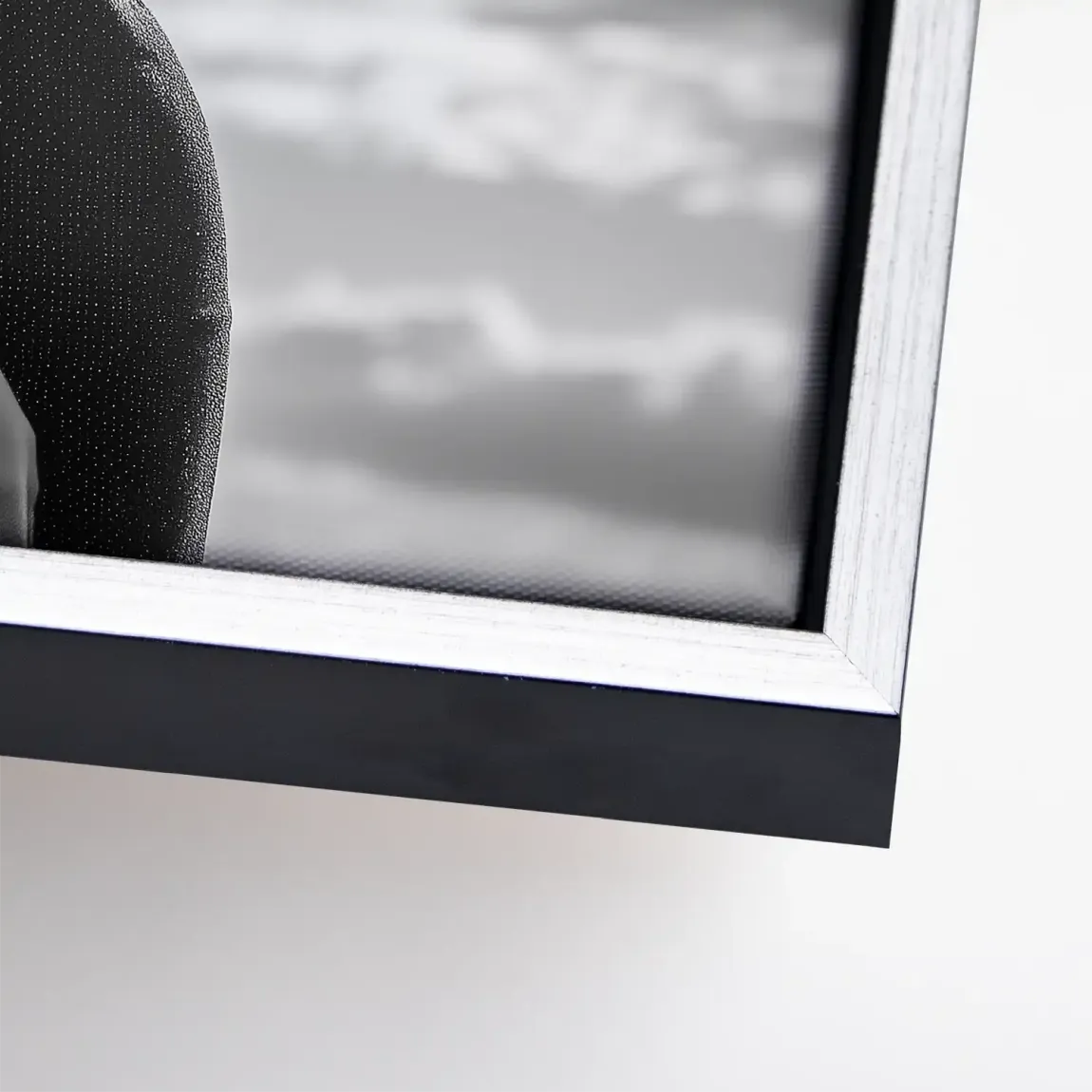 Marilyn Sunset Grace Leinwand Bild