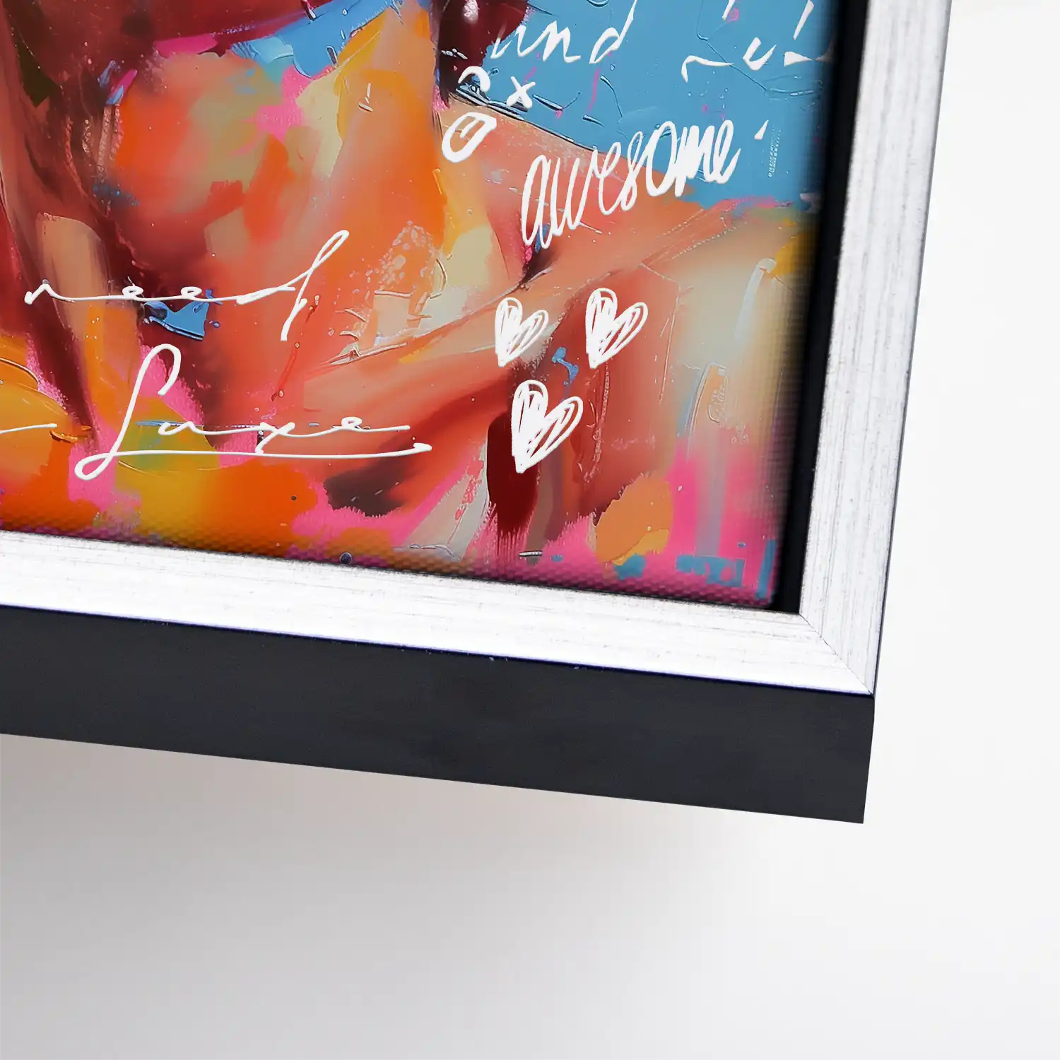 Marilyn Need Luxe Leinwand Bild INGALERIE