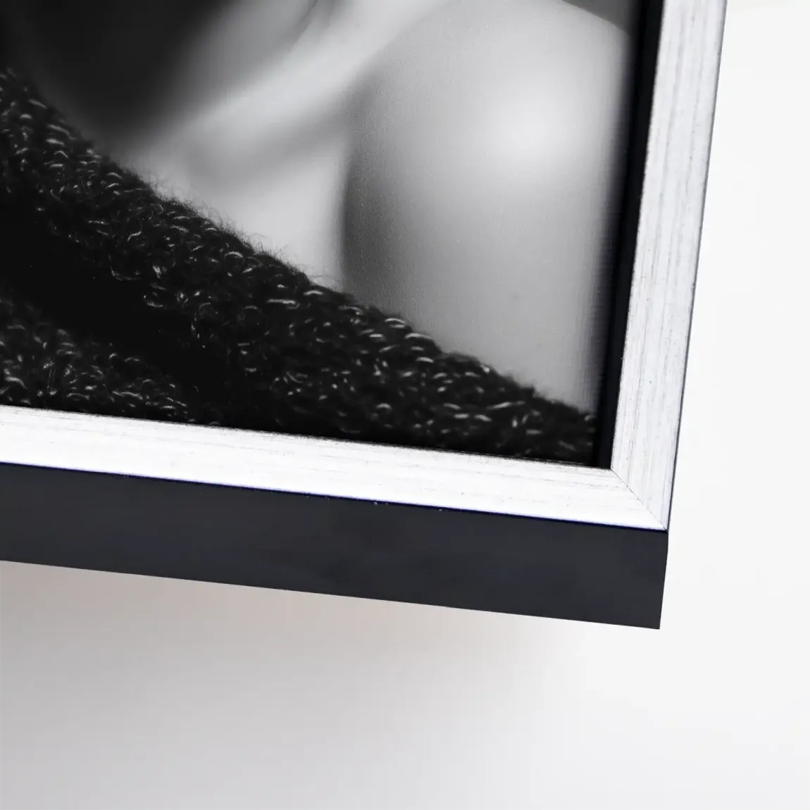 Eternal Grace Marilyn Monroe Leinwand Bild INGALERIE