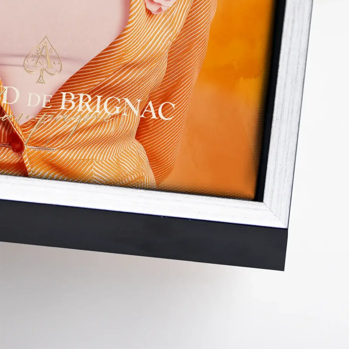 Monroe Bubble Glamour Leinwand Bild INGALERIE