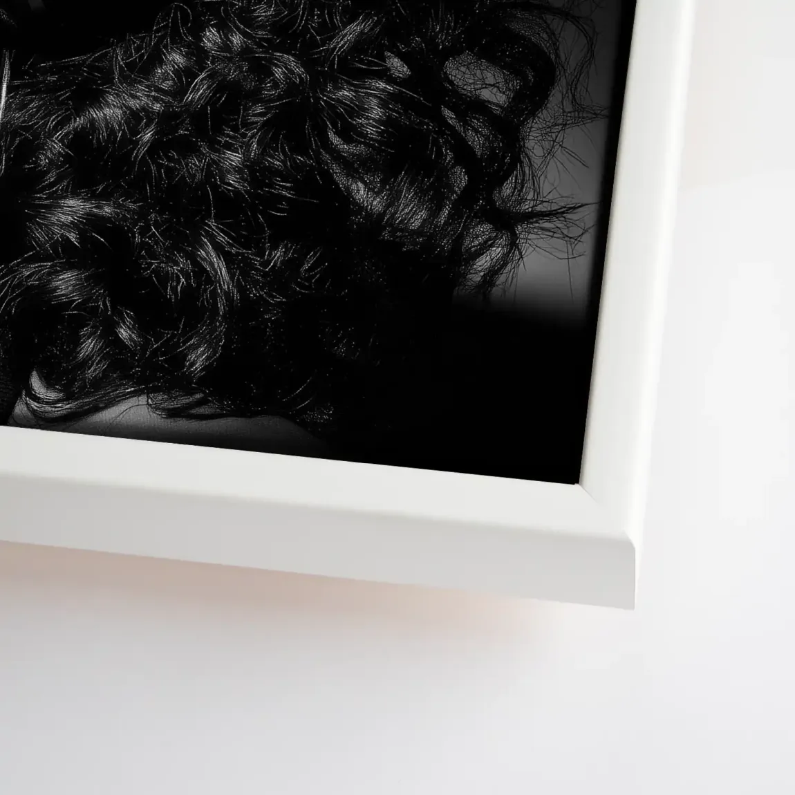 Soul Vibes Leinwand Bild