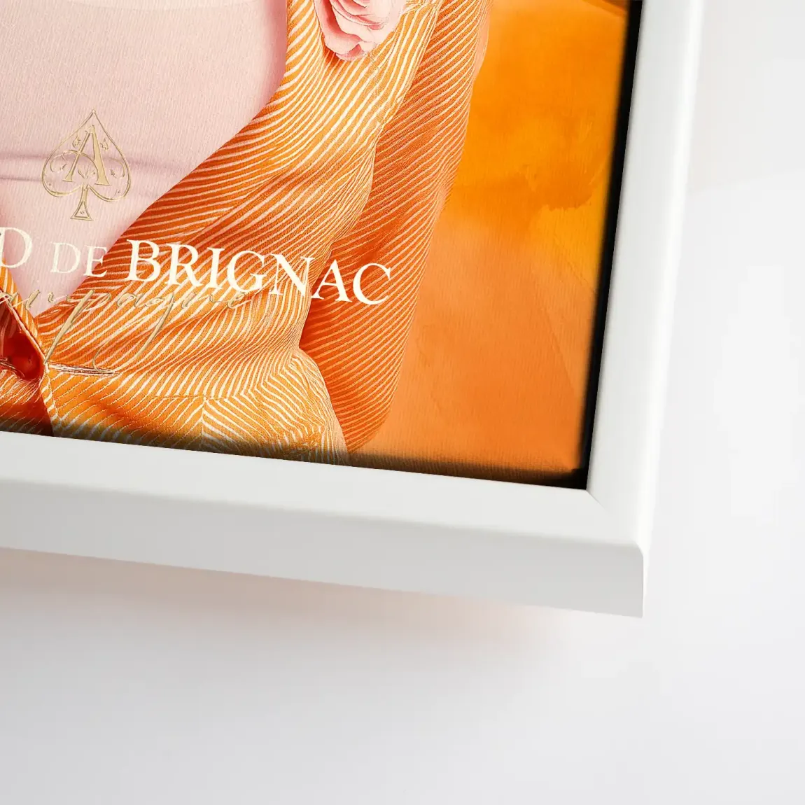 Monroe Bubble Glamour Leinwand Bild INGALERIE