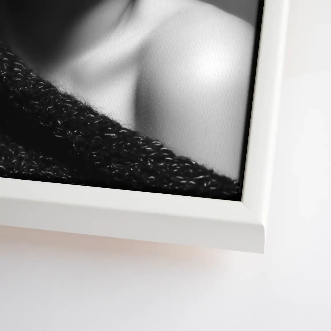 Eternal Grace Marilyn Monroe Leinwand Bild INGALERIE
