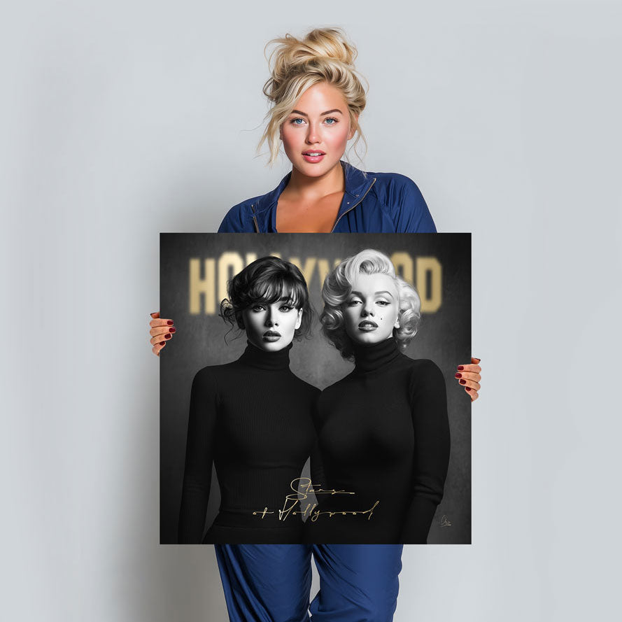 Acrylglas Bilder – moderne Wandkunst mit beeindruckender Tiefenwirkung