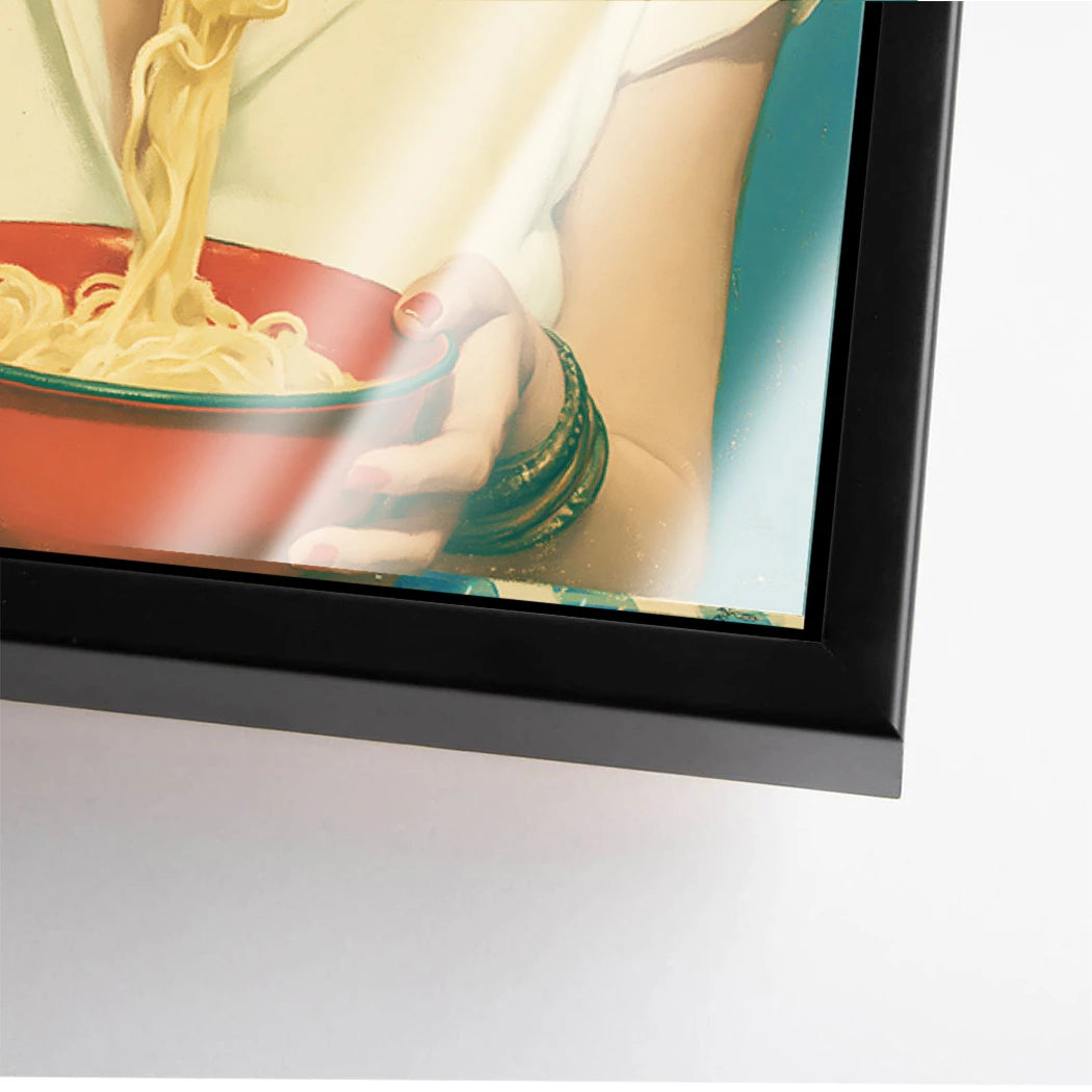 Marilyn Monroe Dolce Acrylglasbild