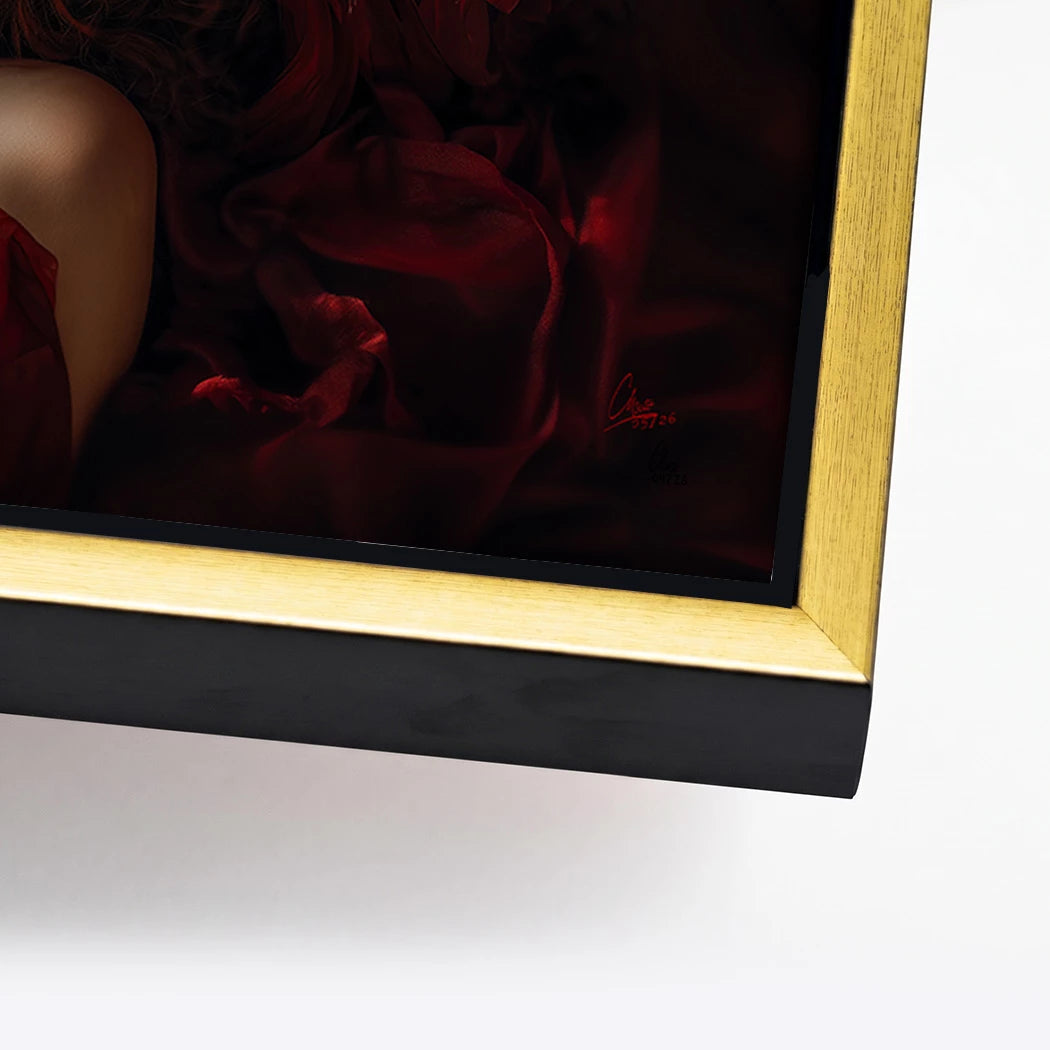 Venus von Rom AluDibond Wandbild