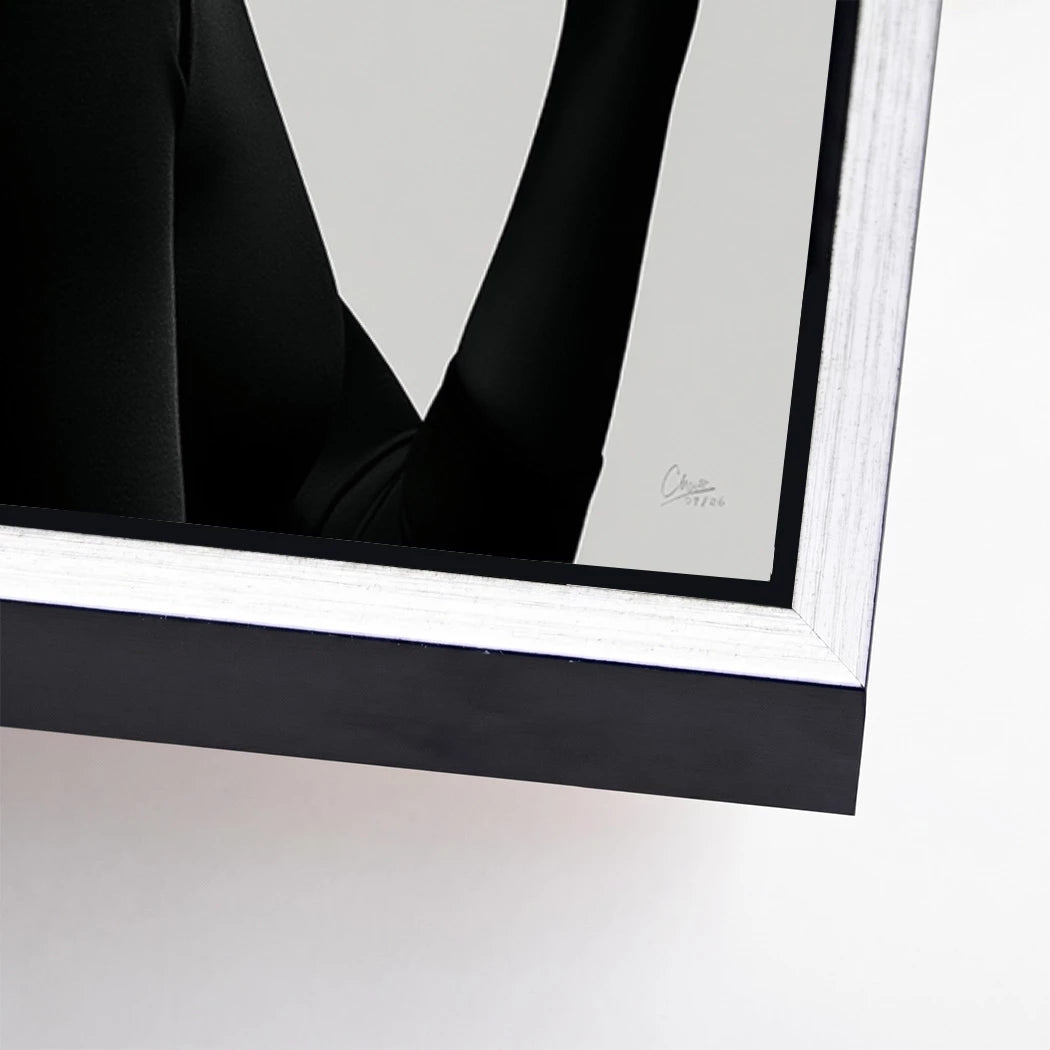 Wine Affair Alu Dibond Wandbild