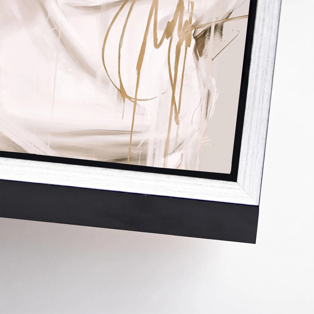 Marilyn Bubble Art Alu Dibond Wandbild