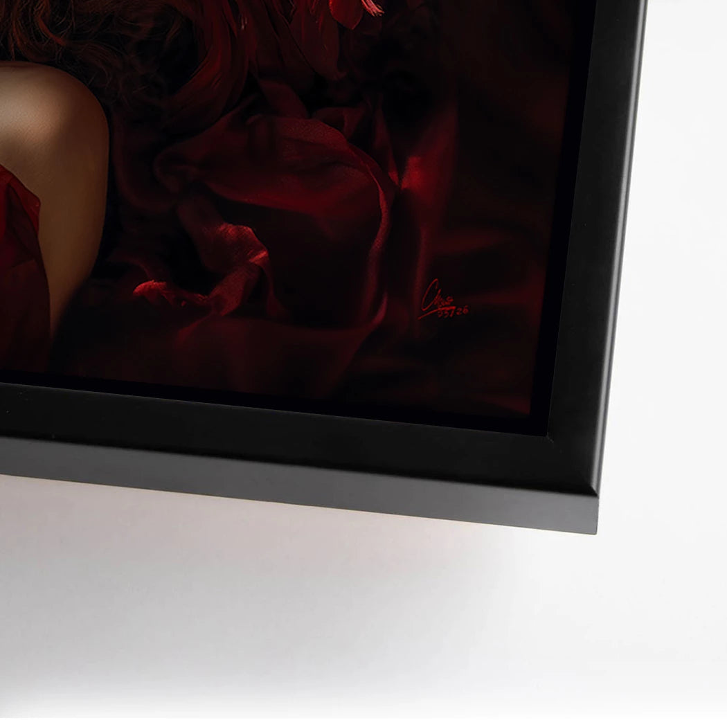 Venus von Rom AluDibond Wandbild