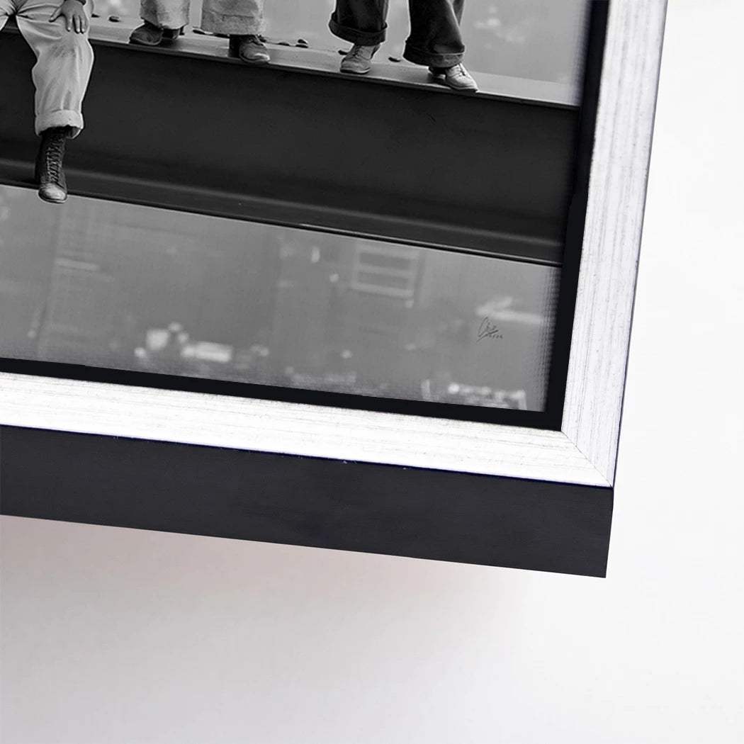 Sky Queens AluDibond Wandbild