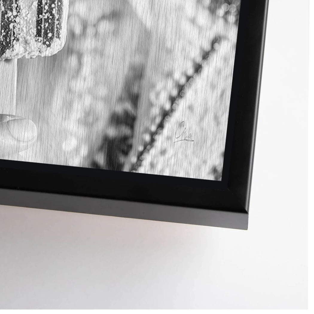 Gucci Ice Noir Alu Gebürstet Bild
