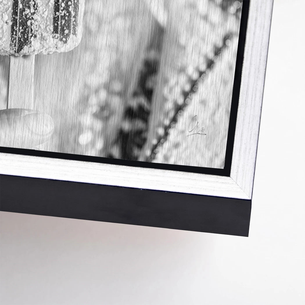 Gucci Ice Noir Alu Gebürstet Bild
