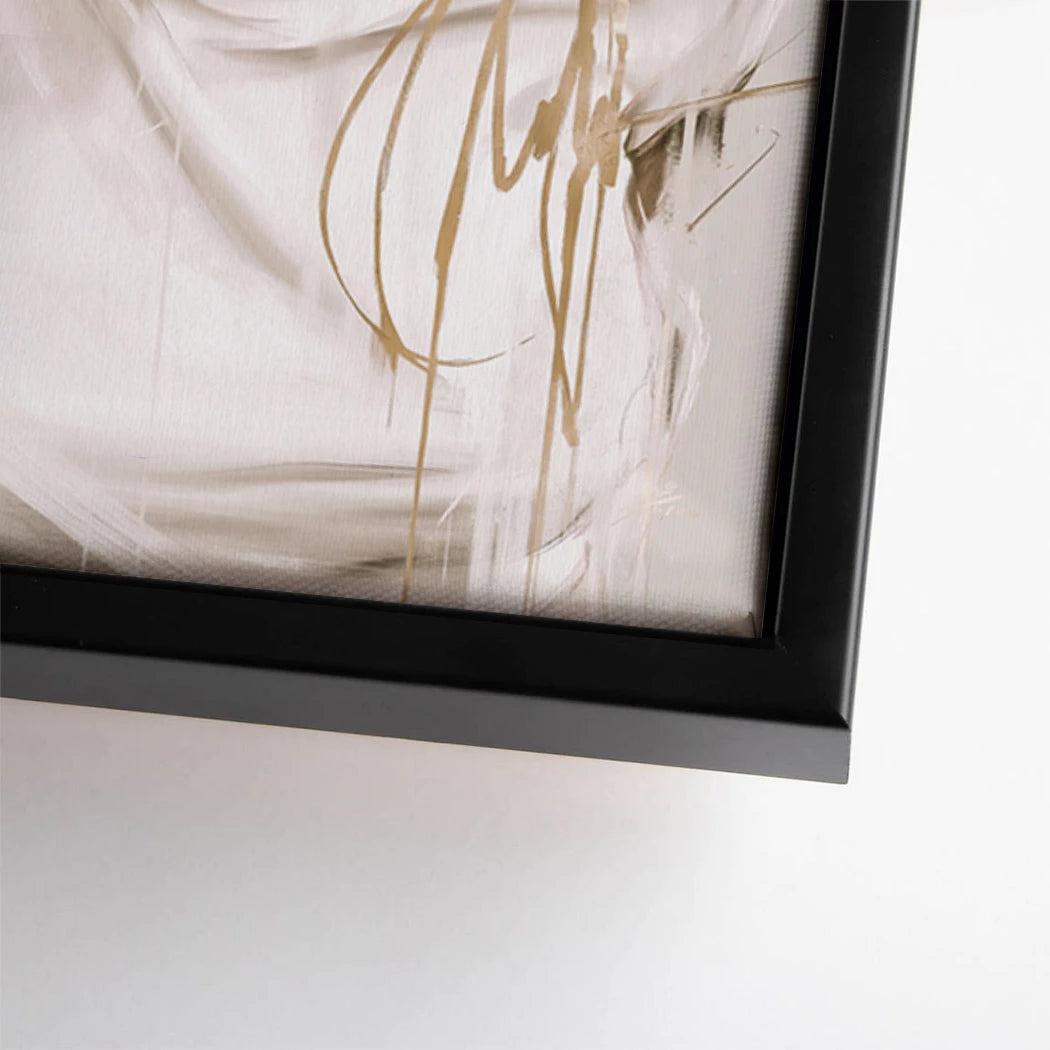 Marilyn Bubble Art Leinwand Bild