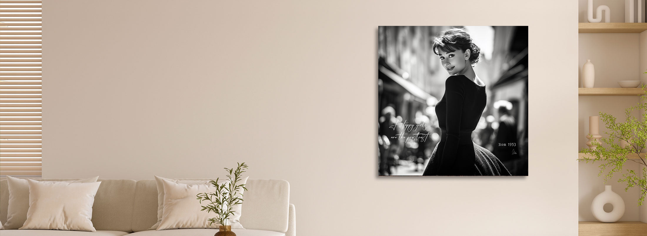 Wandbilder-Ingalerie-Menschen