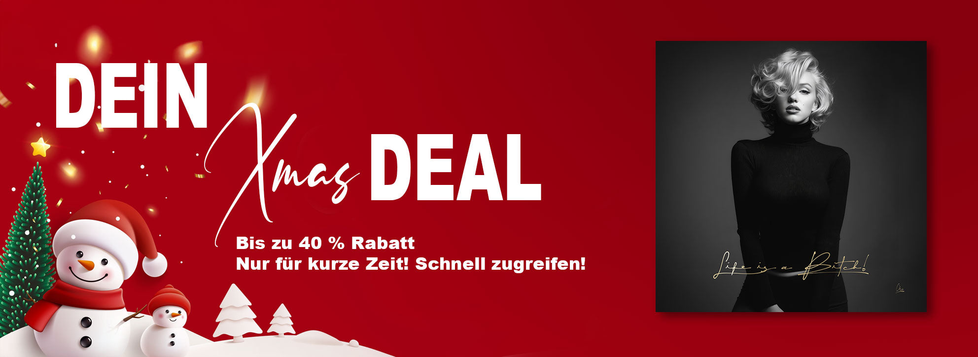 Moderne Wandbilder für Wohnzimmer, Büro & mehr - INGALERIE