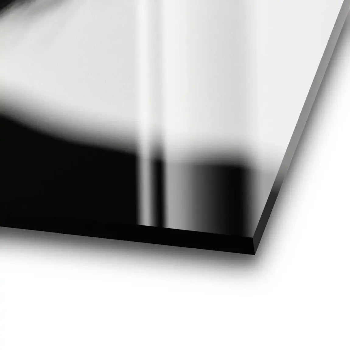 Mystic Eyes Acrylglas Bild