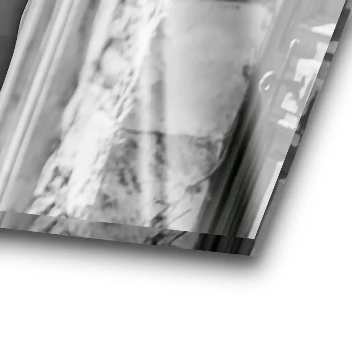Sophia Loren Diva Acrylglasbild