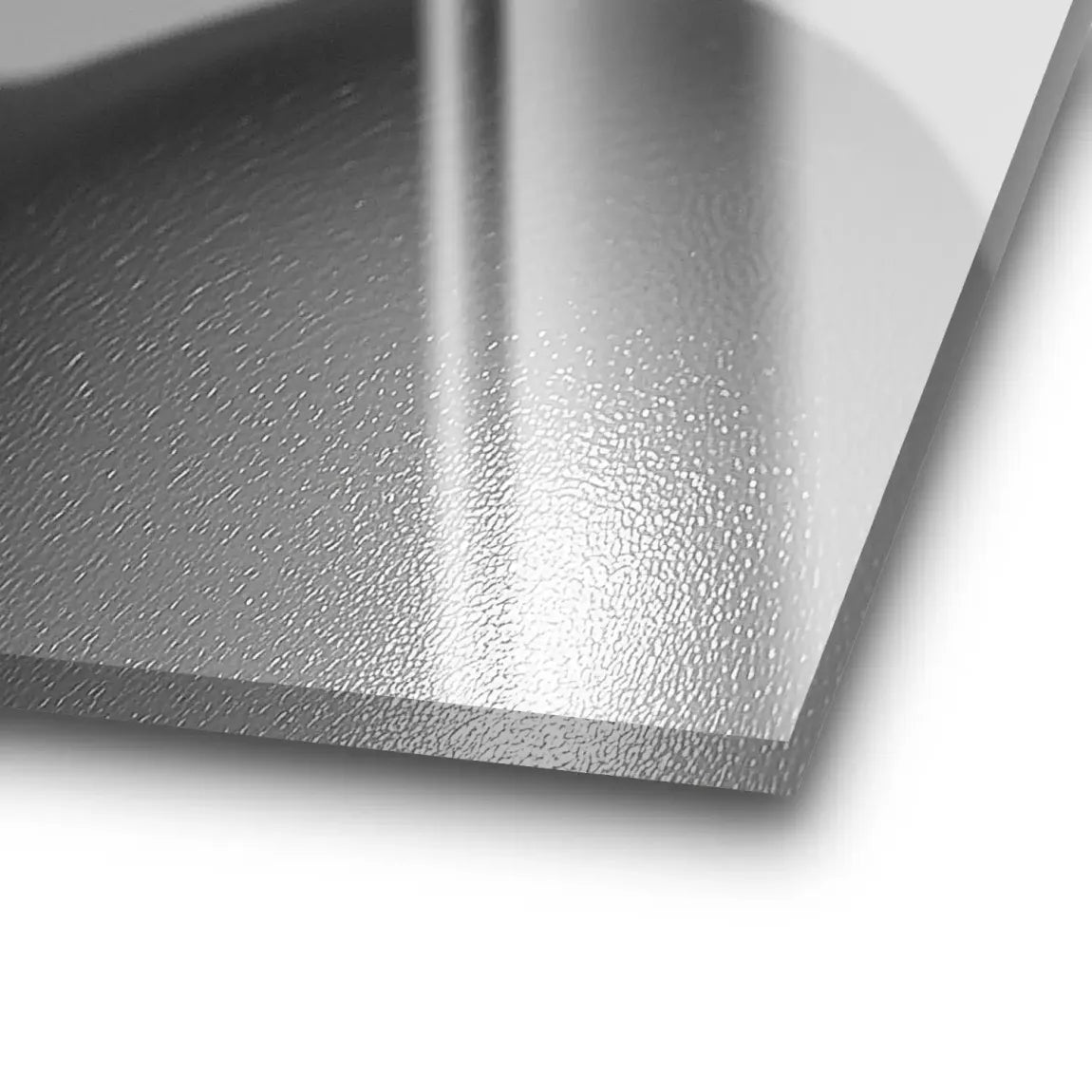 Masked Beauty Noir Art Acrylglas Bild