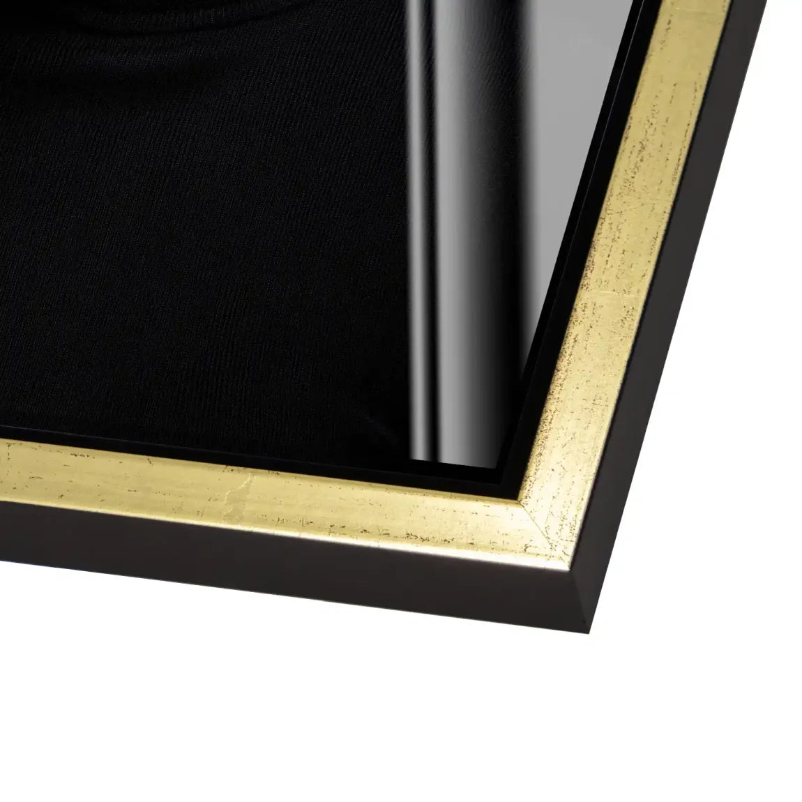 Marilyn Bubble Glamour Acrylglas Bild