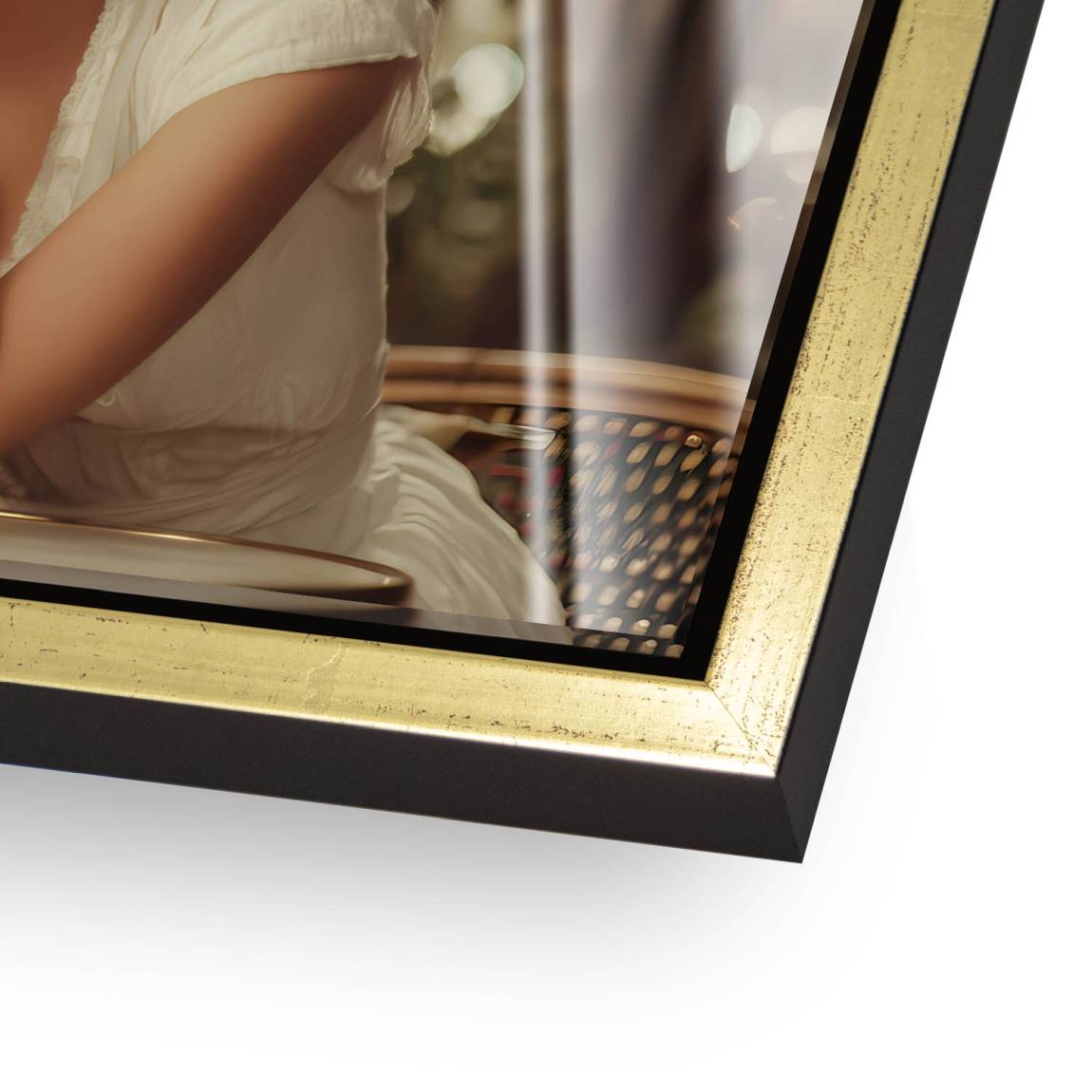 Marilyn Nightwish Acrylglas Bild