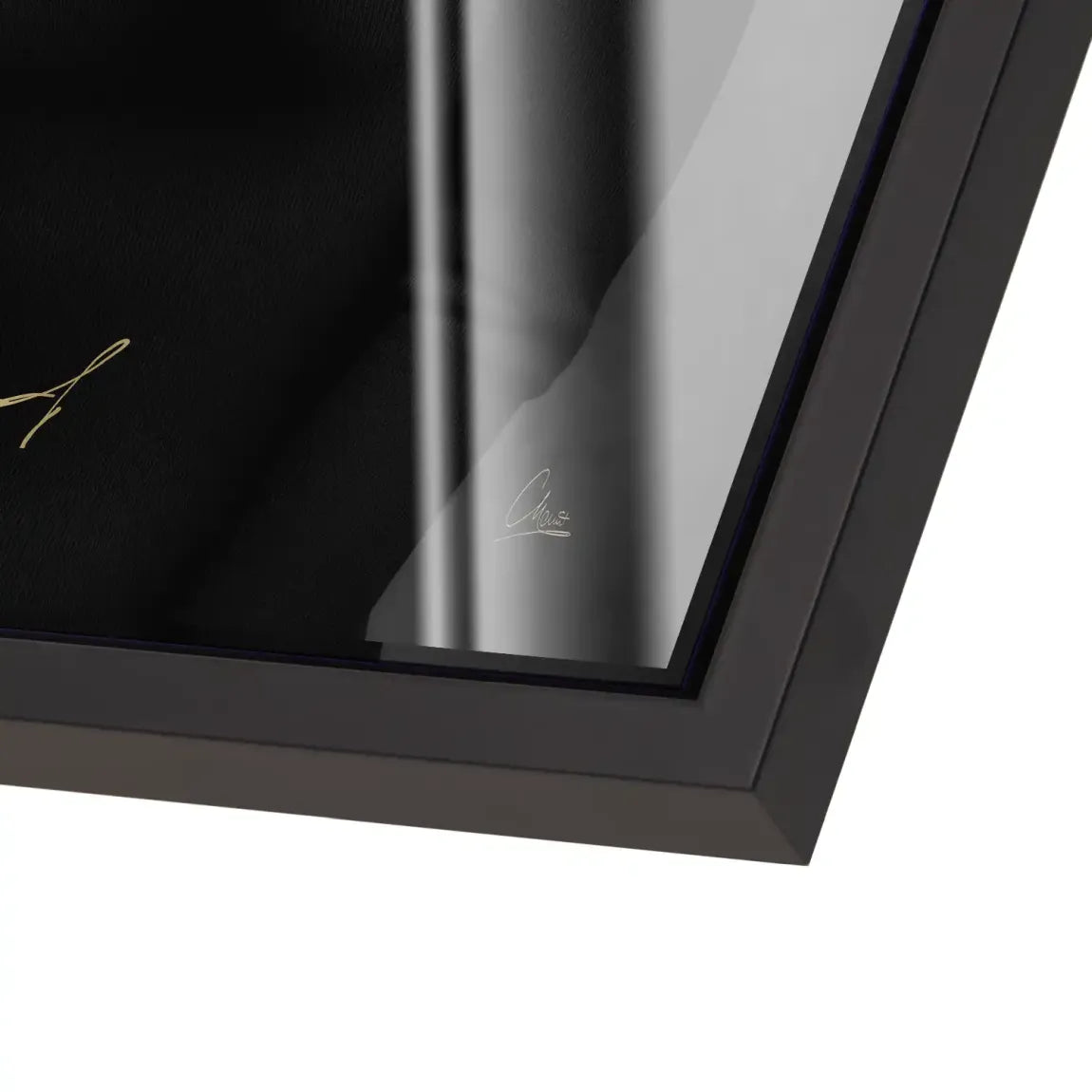 Audrey & Marilyn Hollywood Acrylglas Bild