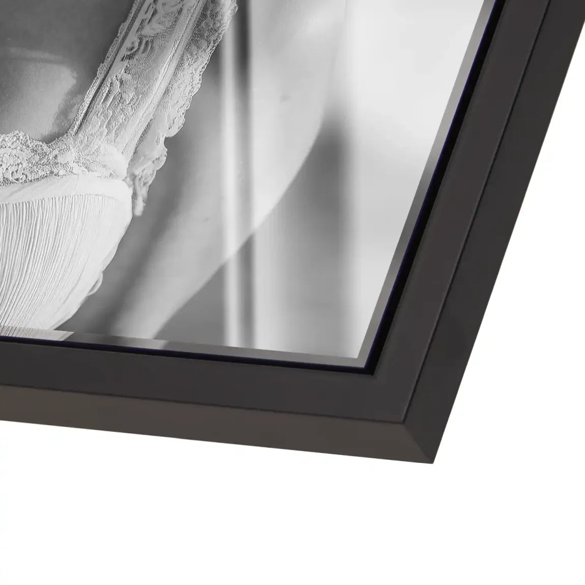 Marilyn Monroe Summer Beach Acrylglas Bild