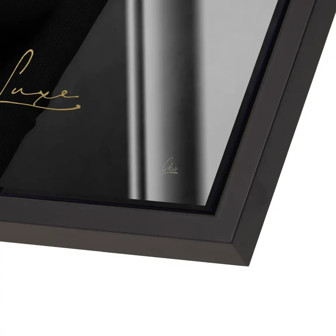 Marilyn Luxe Art Acrylglas Bild