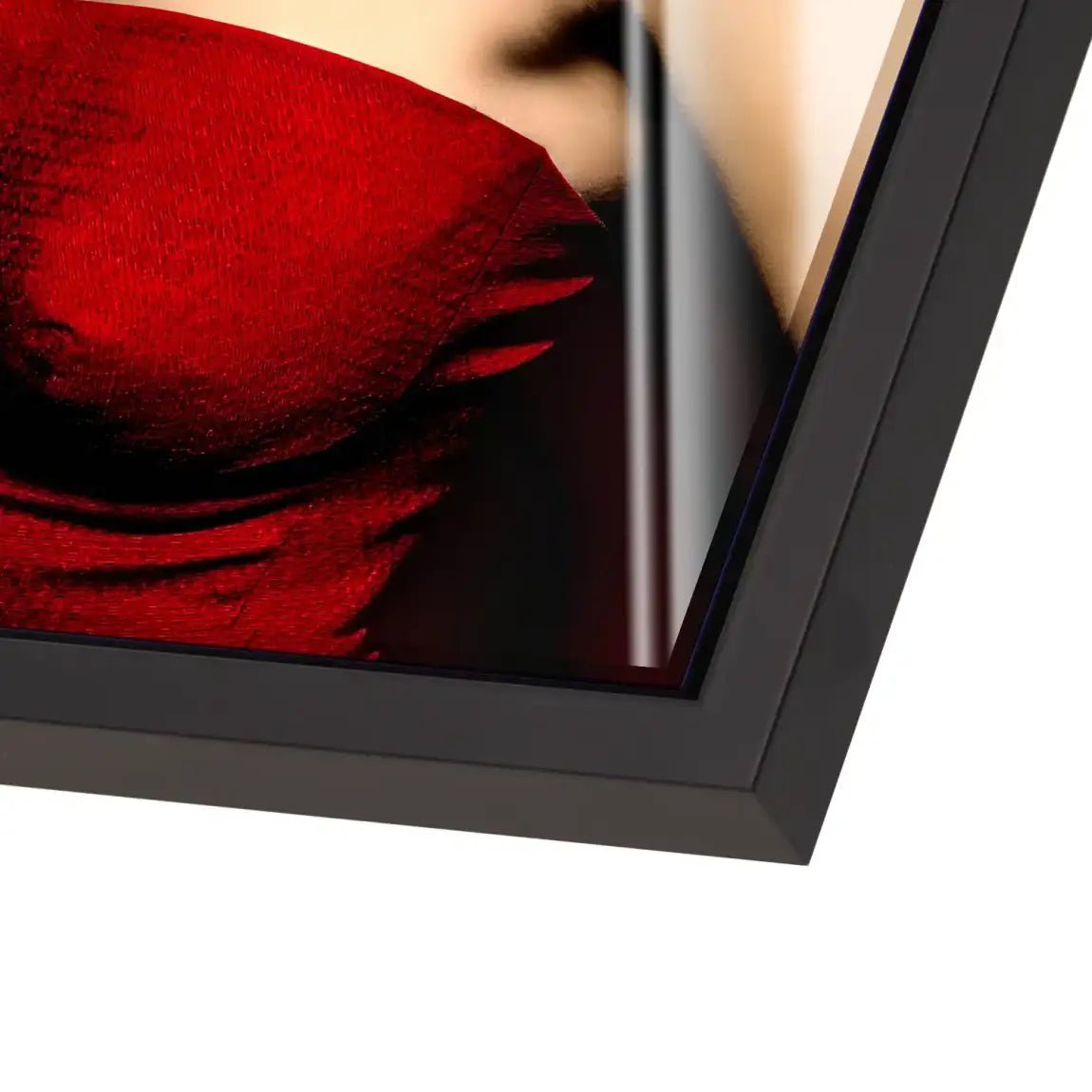 Marilyn Monroe Club Style Acrylglas Bild INGALERIE